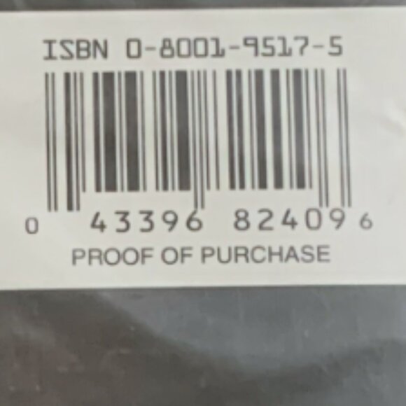 The Fifth Element DVD Anamorphic Widescreen Region 1 2007 PG 13 Bruce Willis NEW - Picture 3 of 8